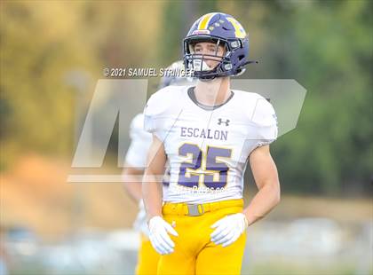 Thumbnail 2 in Escalon @ Sonora photogallery.