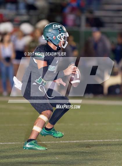 Thumbnail 3 in Birmingham @ Granada Hills Charter photogallery.