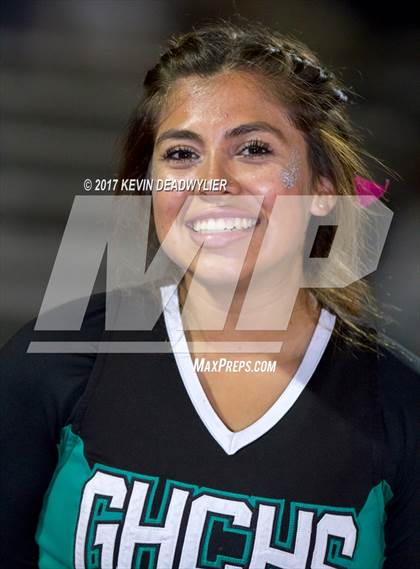 Thumbnail 3 in Birmingham @ Granada Hills Charter photogallery.