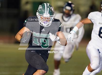 Thumbnail 1 in Birmingham @ Granada Hills Charter photogallery.