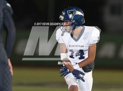 Thumbnail 2 in Birmingham @ Granada Hills Charter photogallery.