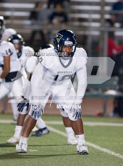 Thumbnail 2 in Birmingham @ Granada Hills Charter photogallery.