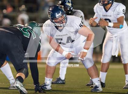 Thumbnail 3 in Birmingham @ Granada Hills Charter photogallery.