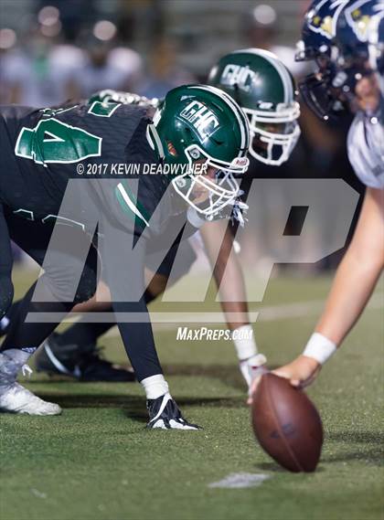 Thumbnail 1 in Birmingham @ Granada Hills Charter photogallery.