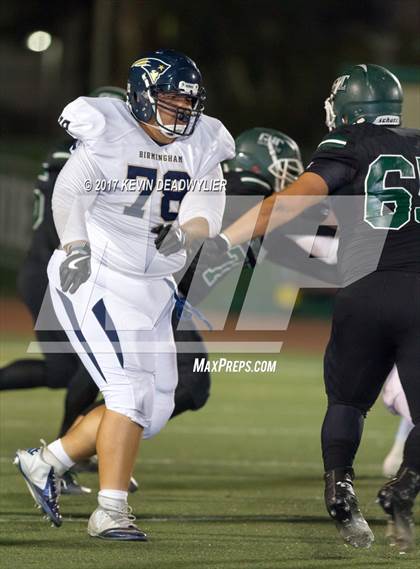 Thumbnail 2 in Birmingham @ Granada Hills Charter photogallery.