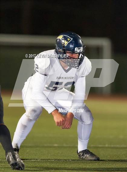Thumbnail 1 in Birmingham @ Granada Hills Charter photogallery.