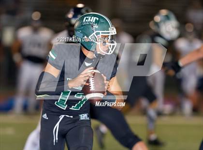 Thumbnail 2 in Birmingham @ Granada Hills Charter photogallery.