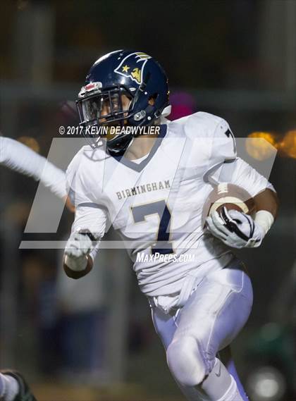 Thumbnail 3 in Birmingham @ Granada Hills Charter photogallery.
