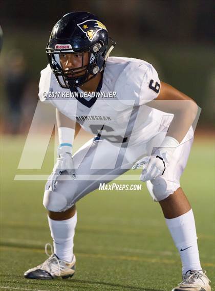 Thumbnail 2 in Birmingham @ Granada Hills Charter photogallery.