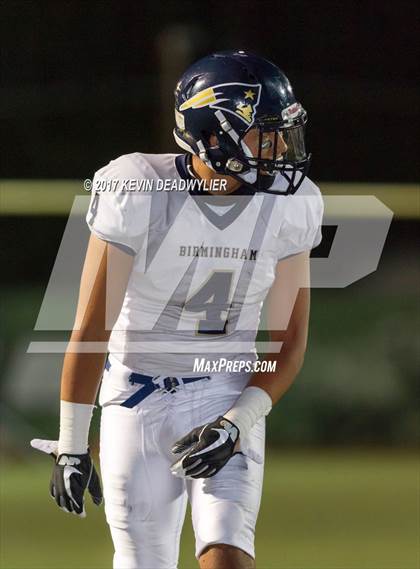 Thumbnail 2 in Birmingham @ Granada Hills Charter photogallery.