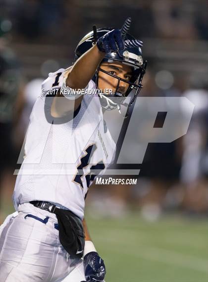Thumbnail 1 in Birmingham @ Granada Hills Charter photogallery.
