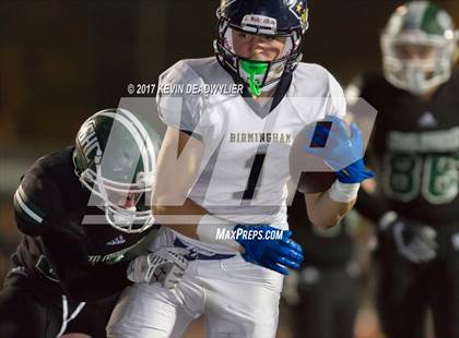 Thumbnail 1 in Birmingham @ Granada Hills Charter photogallery.