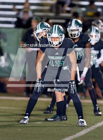 Thumbnail 3 in Birmingham @ Granada Hills Charter photogallery.