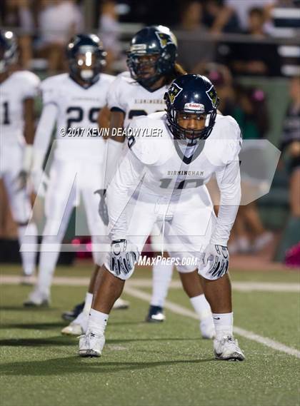 Thumbnail 3 in Birmingham @ Granada Hills Charter photogallery.