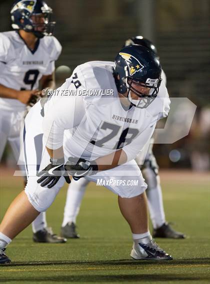 Thumbnail 3 in Birmingham @ Granada Hills Charter photogallery.