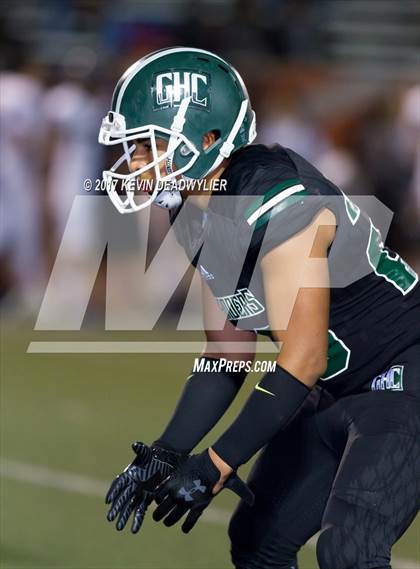 Thumbnail 2 in Birmingham @ Granada Hills Charter photogallery.