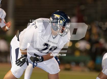 Thumbnail 1 in Birmingham @ Granada Hills Charter photogallery.