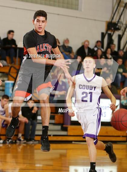 Thumbnail 1 in Galeton @ Coudersport  photogallery.