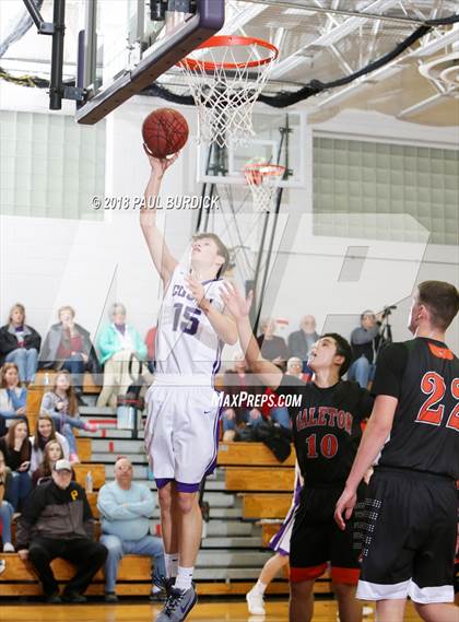Thumbnail 2 in Galeton @ Coudersport  photogallery.