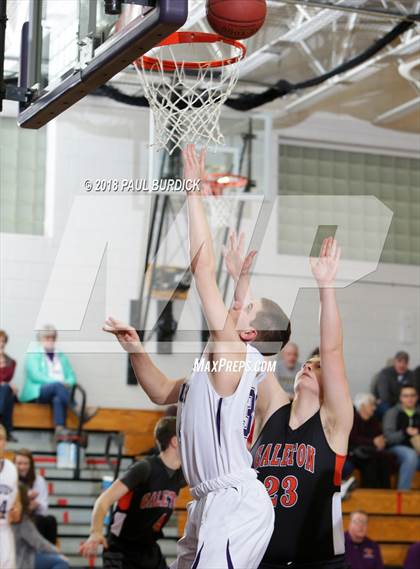 Thumbnail 3 in Galeton @ Coudersport  photogallery.