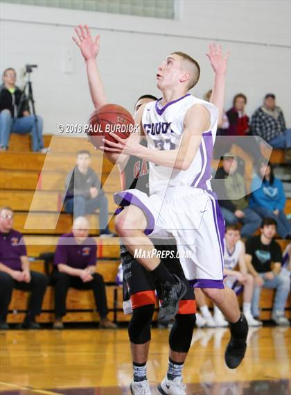Thumbnail 1 in Galeton @ Coudersport  photogallery.
