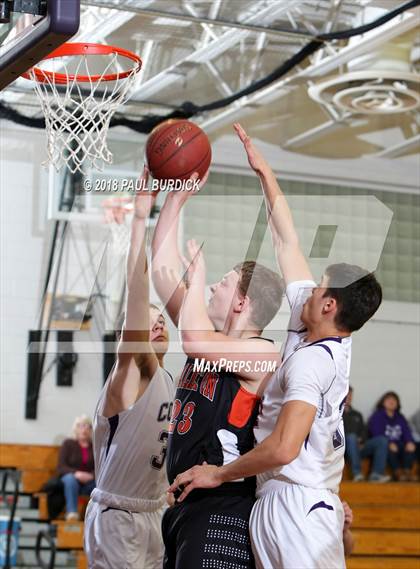 Thumbnail 1 in Galeton @ Coudersport  photogallery.