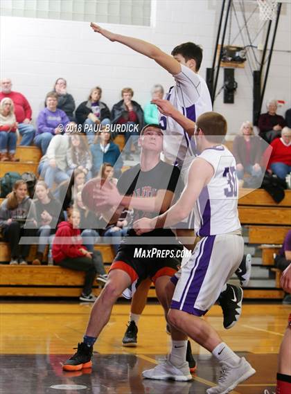 Thumbnail 1 in Galeton @ Coudersport  photogallery.