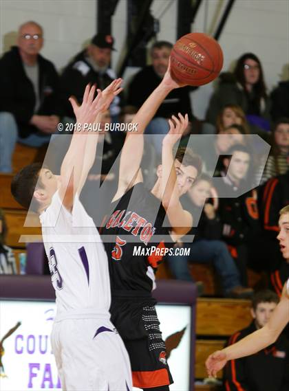 Thumbnail 1 in Galeton @ Coudersport  photogallery.