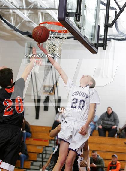 Thumbnail 1 in Galeton @ Coudersport  photogallery.