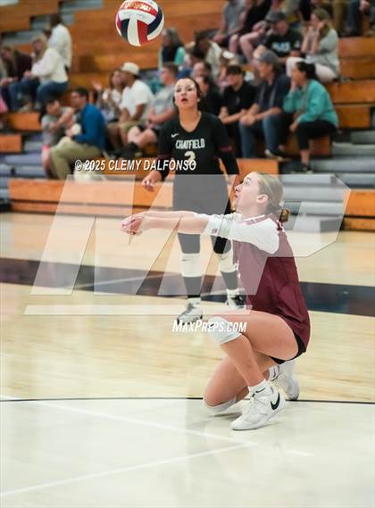 Thumbnail 3 in FR: Chatfield @ Columbine photogallery.