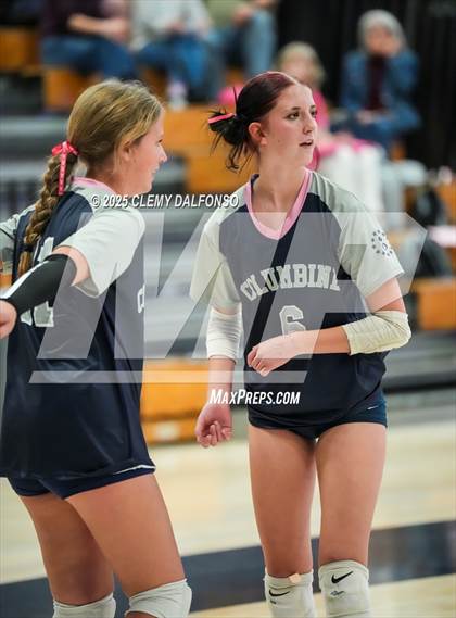 Thumbnail 1 in FR: Chatfield @ Columbine photogallery.