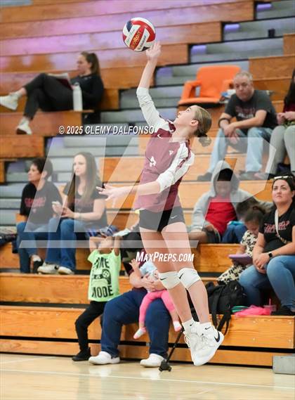 Thumbnail 3 in FR: Chatfield @ Columbine photogallery.