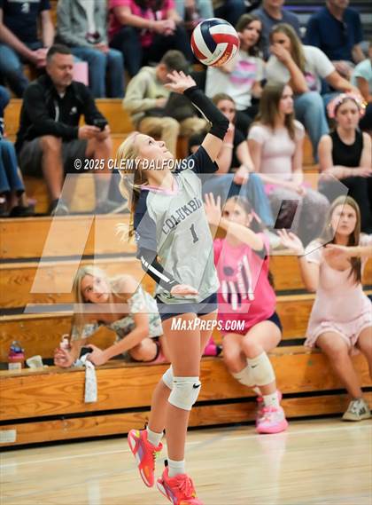 Thumbnail 1 in FR: Chatfield @ Columbine photogallery.