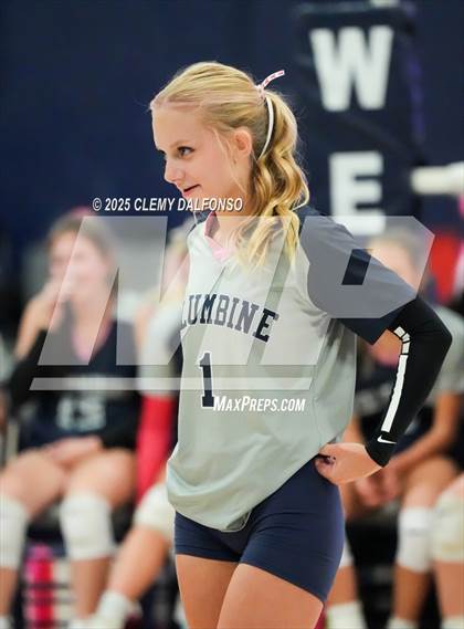 Thumbnail 1 in FR: Chatfield @ Columbine photogallery.