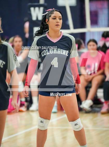 Thumbnail 1 in FR: Chatfield @ Columbine photogallery.