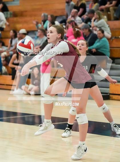 Thumbnail 2 in FR: Chatfield @ Columbine photogallery.