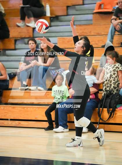 Thumbnail 1 in FR: Chatfield @ Columbine photogallery.