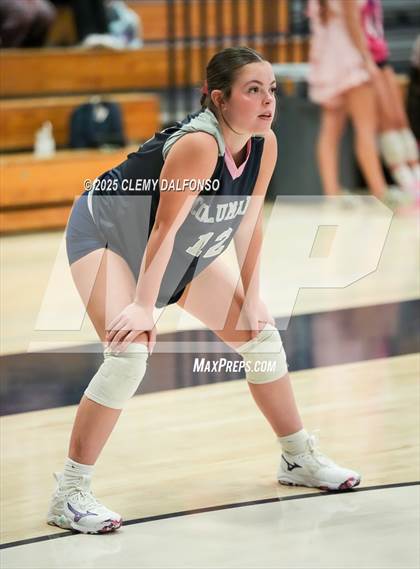 Thumbnail 3 in FR: Chatfield @ Columbine photogallery.