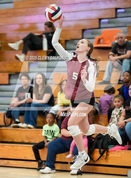 Thumbnail 2 in FR: Chatfield @ Columbine photogallery.