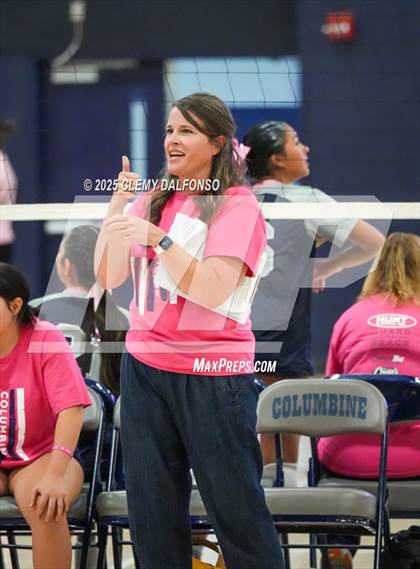 Thumbnail 3 in FR: Chatfield @ Columbine photogallery.