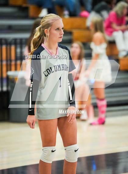 Thumbnail 1 in FR: Chatfield @ Columbine photogallery.