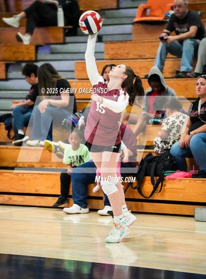 Thumbnail 3 in FR: Chatfield @ Columbine photogallery.