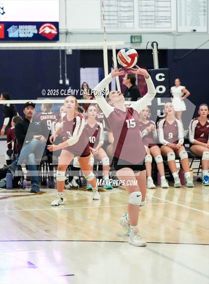 Thumbnail 3 in FR: Chatfield @ Columbine photogallery.