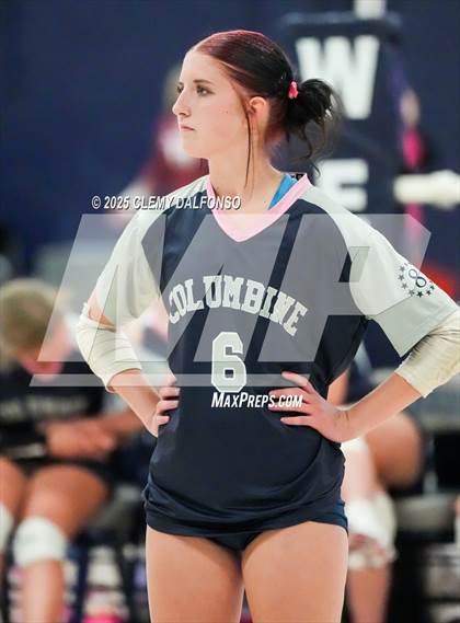 Thumbnail 1 in FR: Chatfield @ Columbine photogallery.