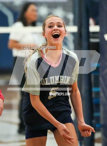 Thumbnail 3 in FR: Chatfield @ Columbine photogallery.