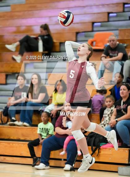 Thumbnail 1 in FR: Chatfield @ Columbine photogallery.