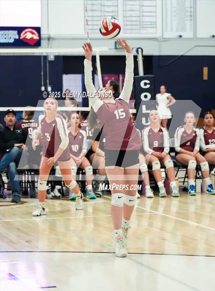 Thumbnail 1 in FR: Chatfield @ Columbine photogallery.