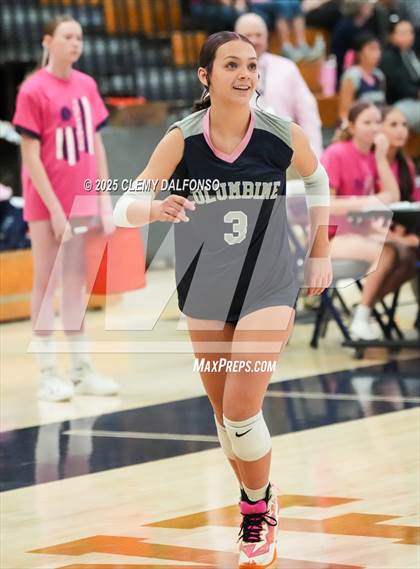 Thumbnail 1 in FR: Chatfield @ Columbine photogallery.