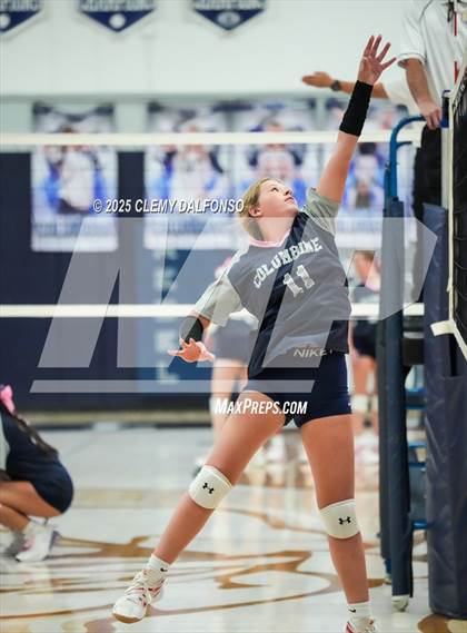 Thumbnail 1 in FR: Chatfield @ Columbine photogallery.