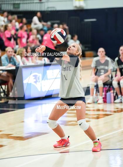 Thumbnail 3 in FR: Chatfield @ Columbine photogallery.